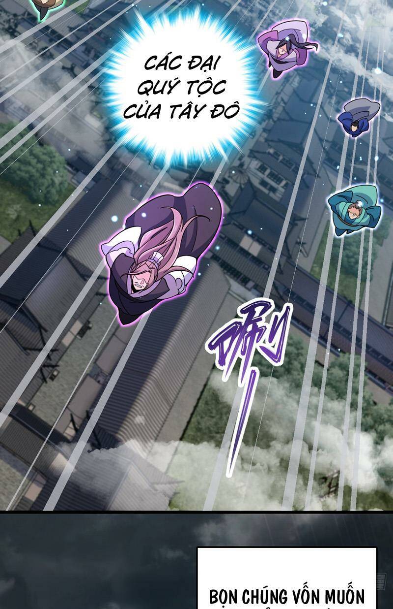 Đại Vương Tha Mạng Chapter 812 - Trang 2