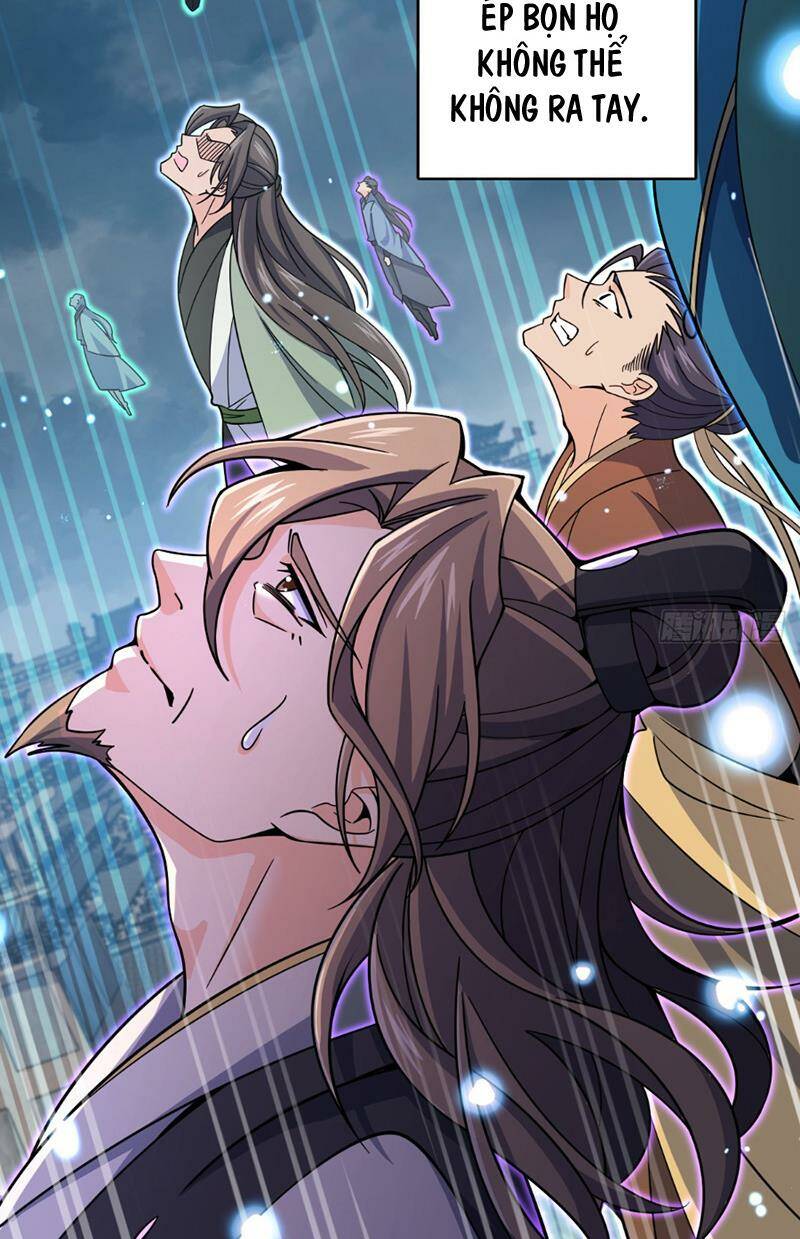 Đại Vương Tha Mạng Chapter 812 - Trang 2