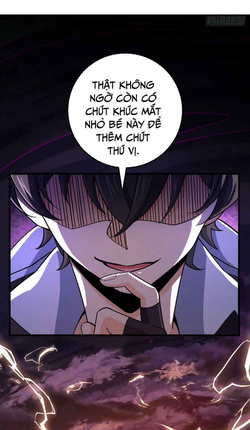 Đại Vương Tha Mạng Chapter 812 - Trang 2