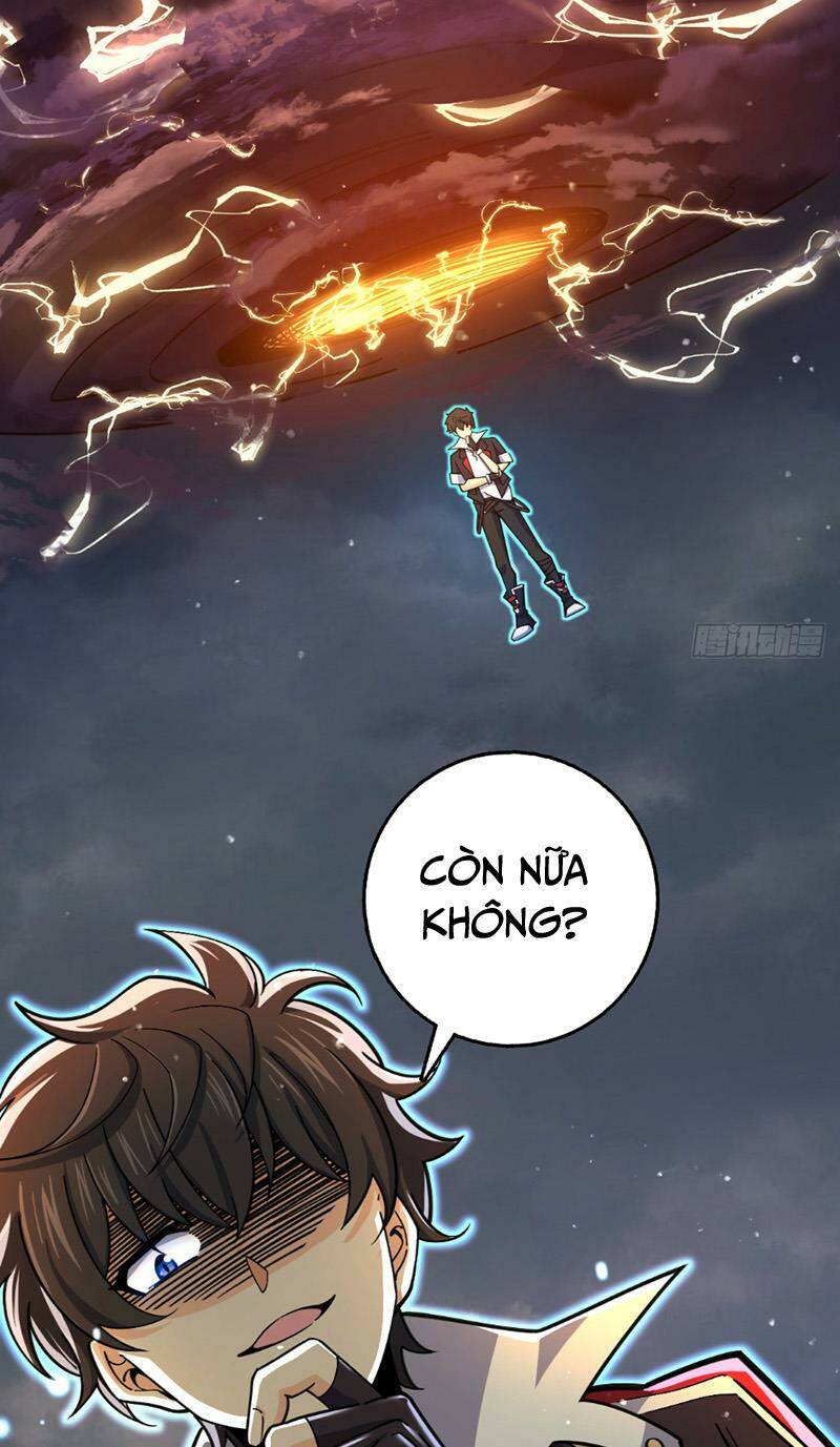 Đại Vương Tha Mạng Chapter 812 - Trang 2