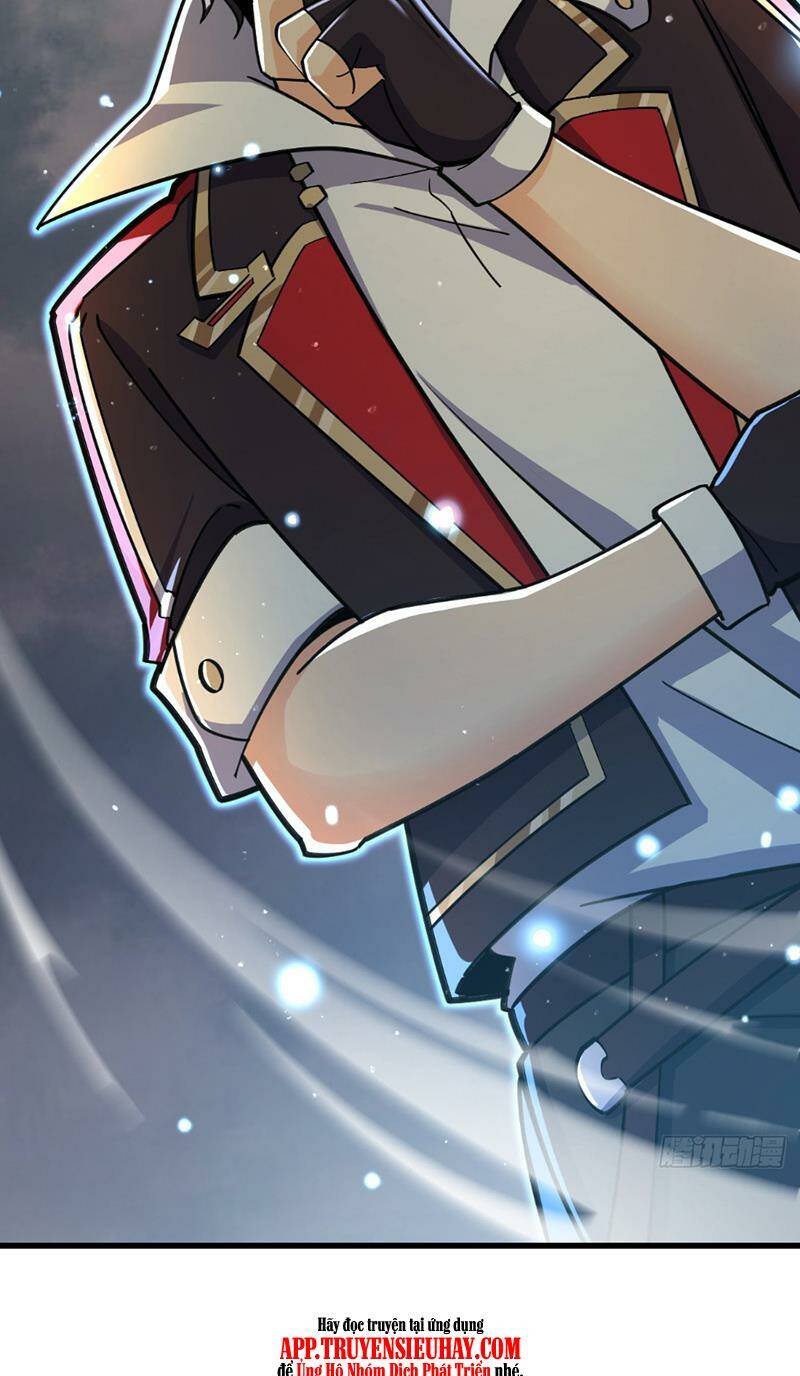 Đại Vương Tha Mạng Chapter 812 - Trang 2