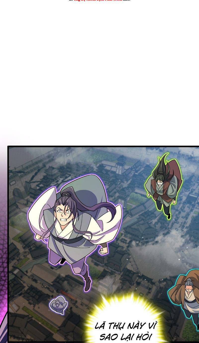 Đại Vương Tha Mạng Chapter 812 - Trang 2