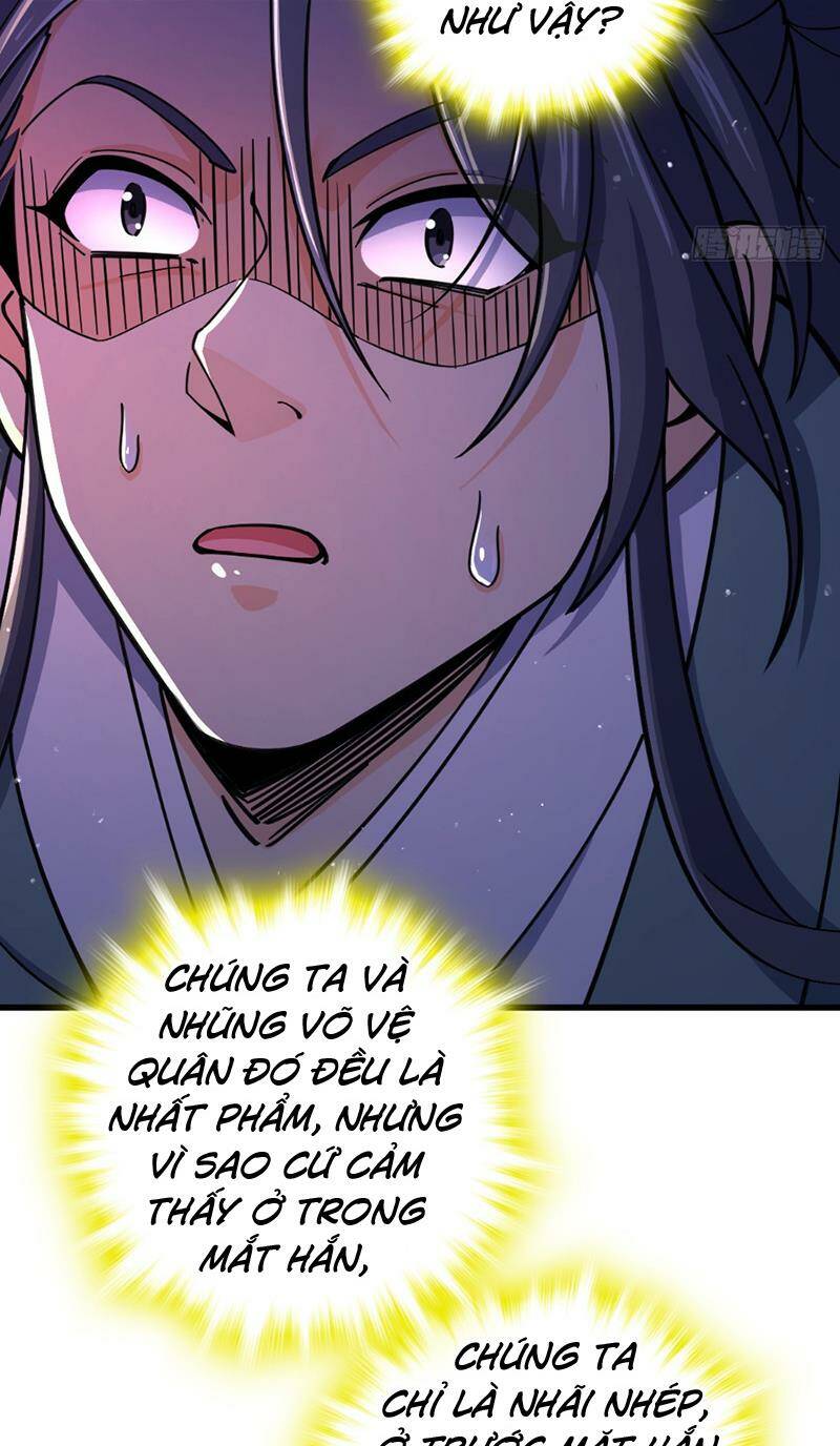 Đại Vương Tha Mạng Chapter 812 - Trang 2