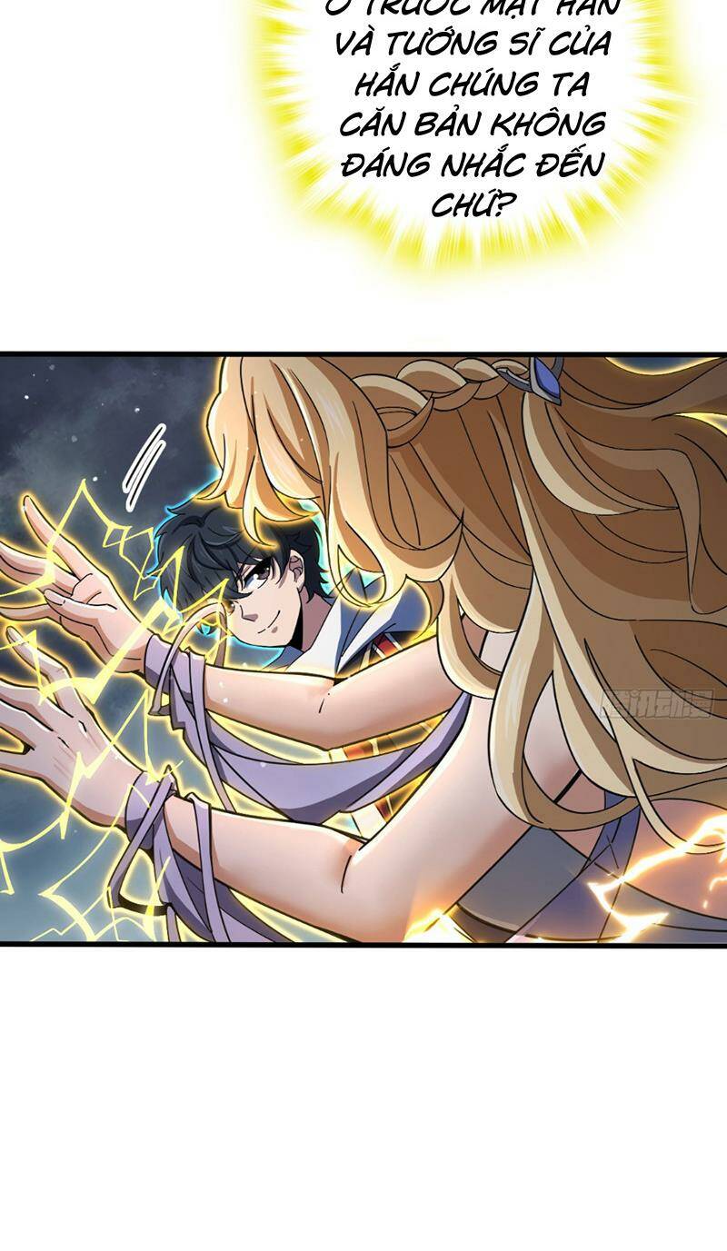 Đại Vương Tha Mạng Chapter 812 - Trang 2