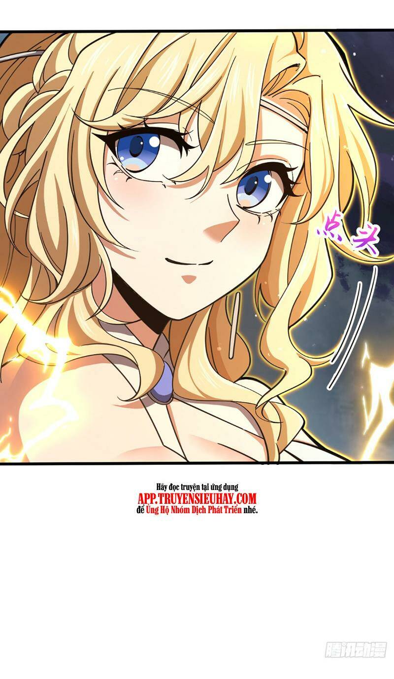 Đại Vương Tha Mạng Chapter 812 - Trang 2