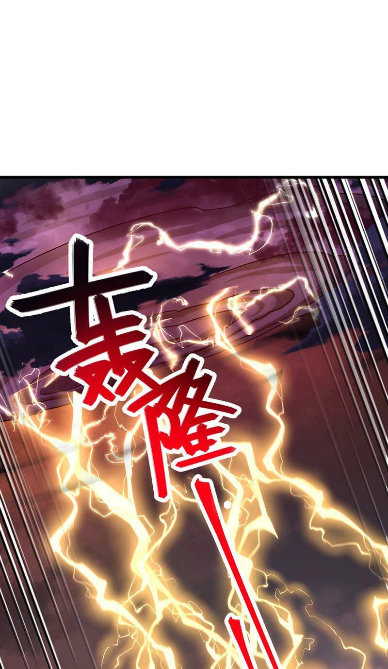 Đại Vương Tha Mạng Chapter 812 - Trang 2