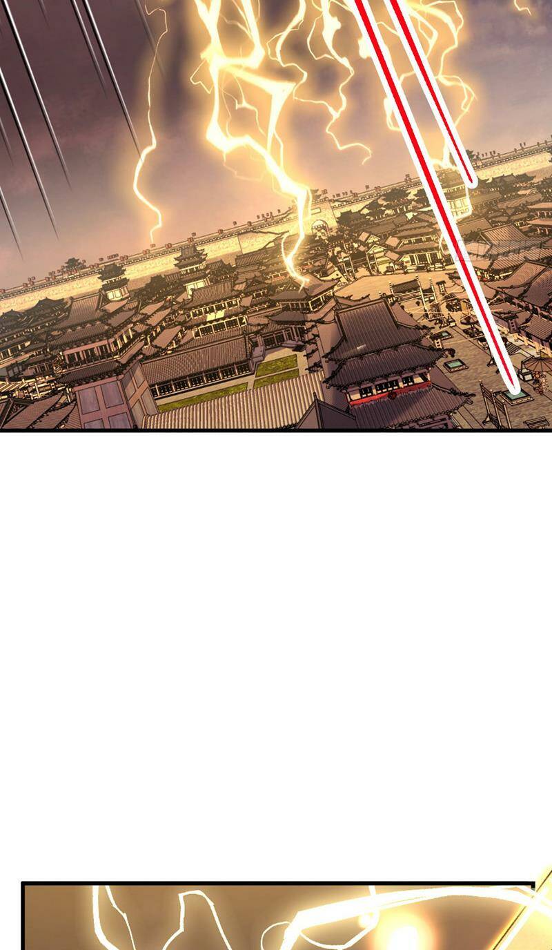 Đại Vương Tha Mạng Chapter 812 - Trang 2