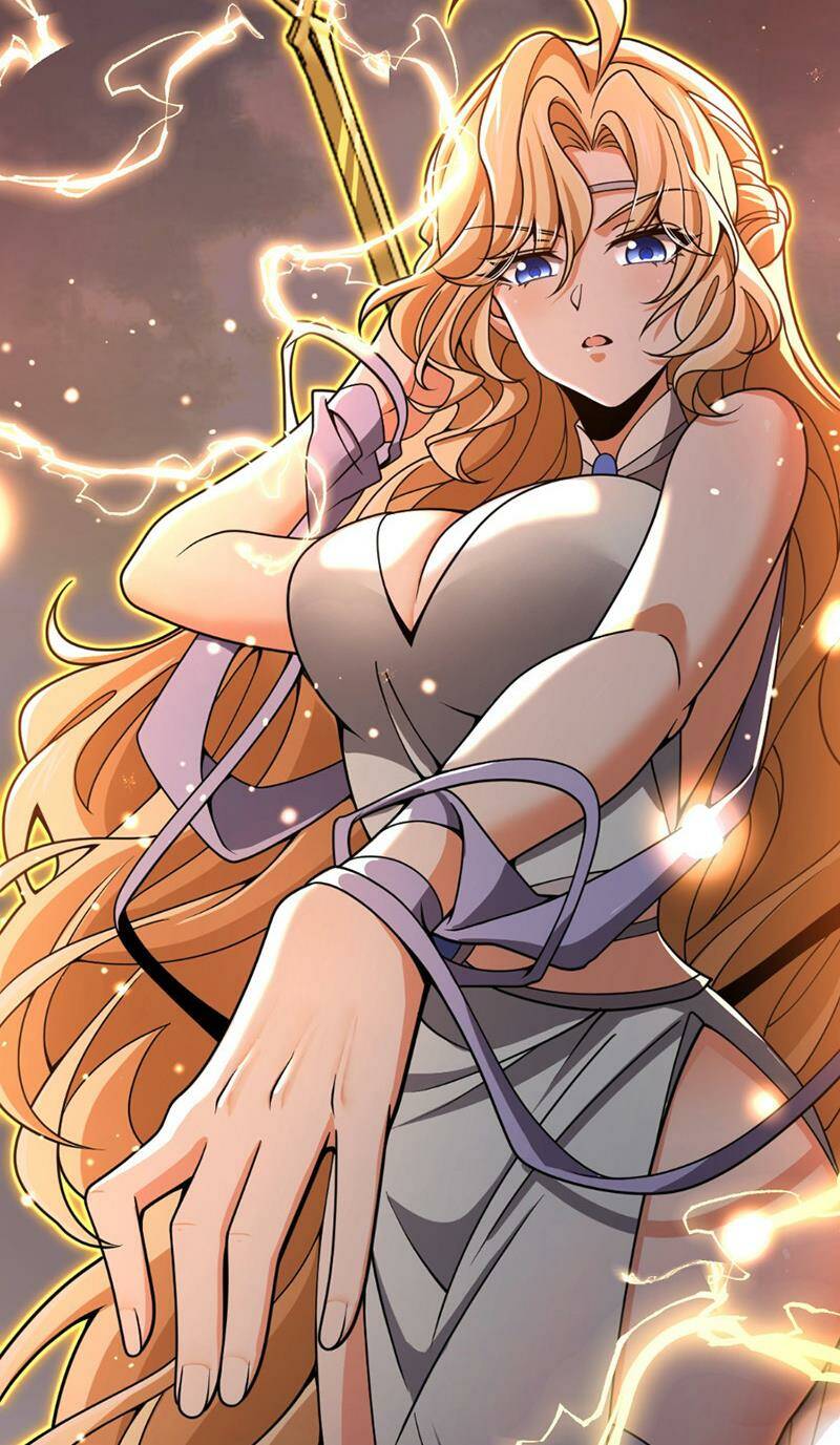 Đại Vương Tha Mạng Chapter 812 - Trang 2