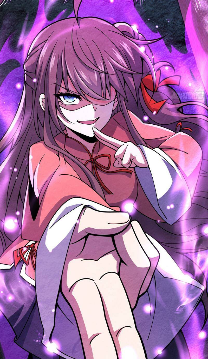 Đại Vương Tha Mạng Chapter 812 - Trang 2