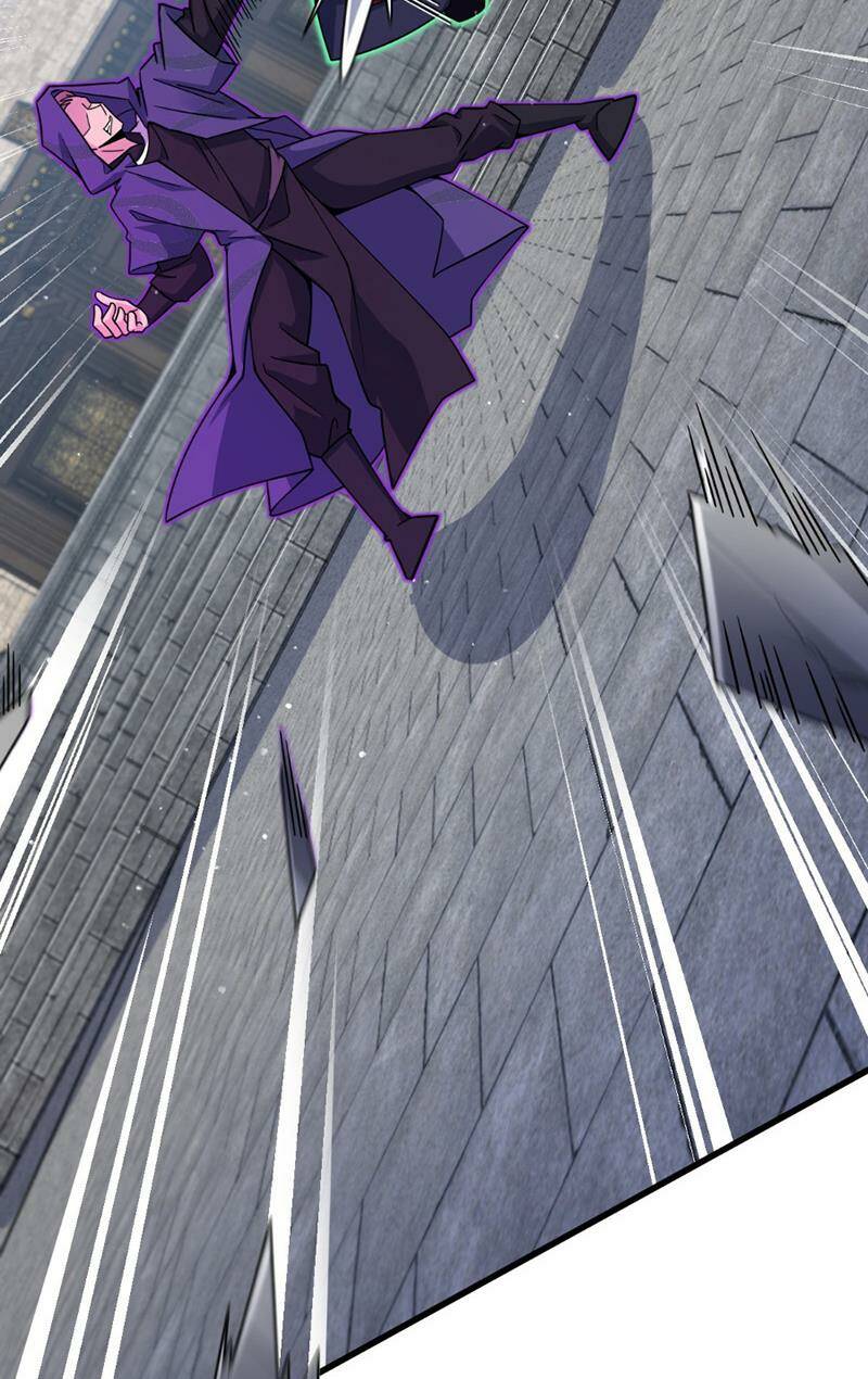 Đại Vương Tha Mạng Chapter 812 - Trang 2