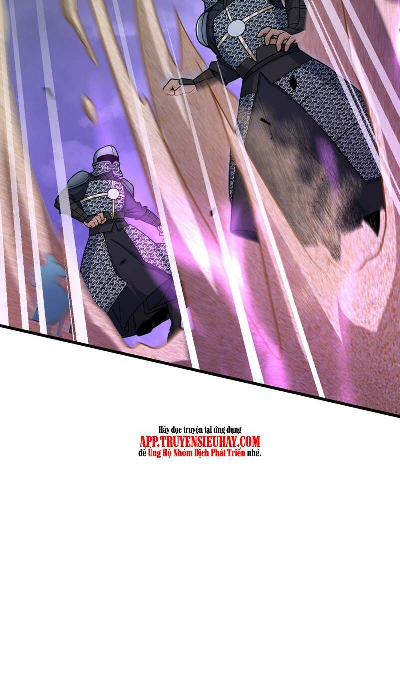 Đại Vương Tha Mạng Chapter 812 - Trang 2