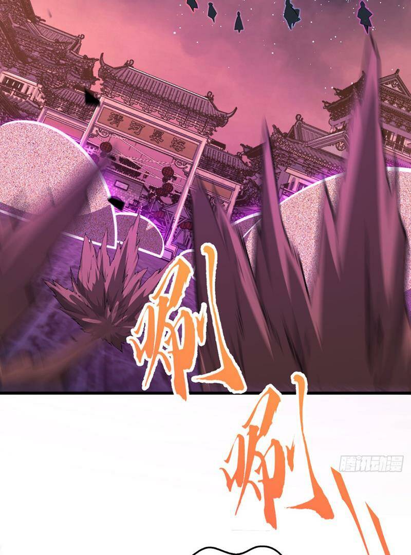 Đại Vương Tha Mạng Chapter 812 - Trang 2