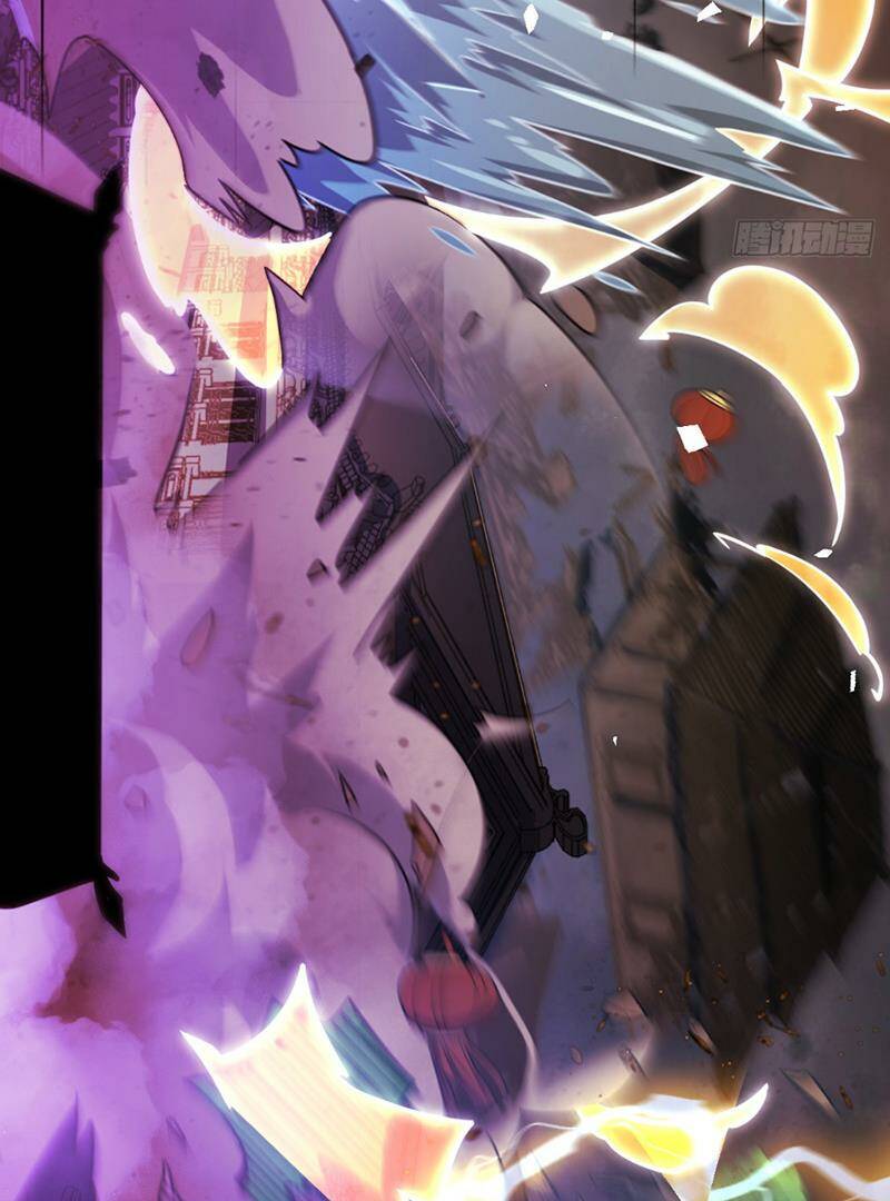 Đại Vương Tha Mạng Chapter 812 - Trang 2