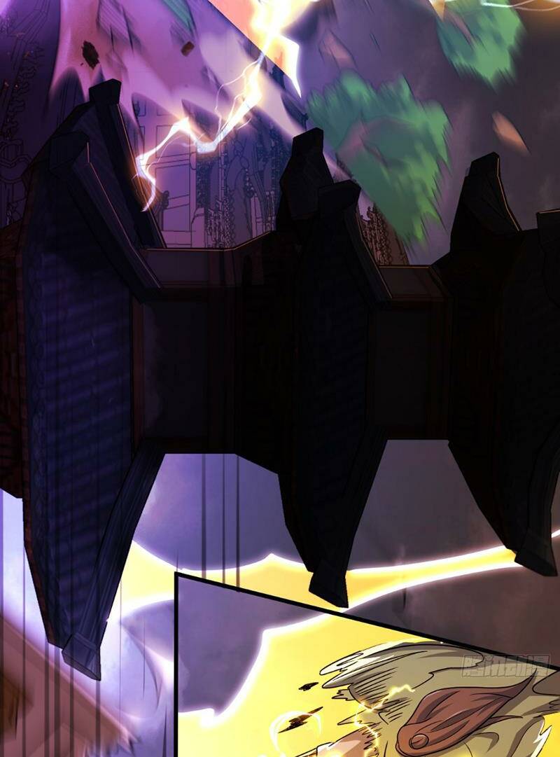 Đại Vương Tha Mạng Chapter 812 - Trang 2