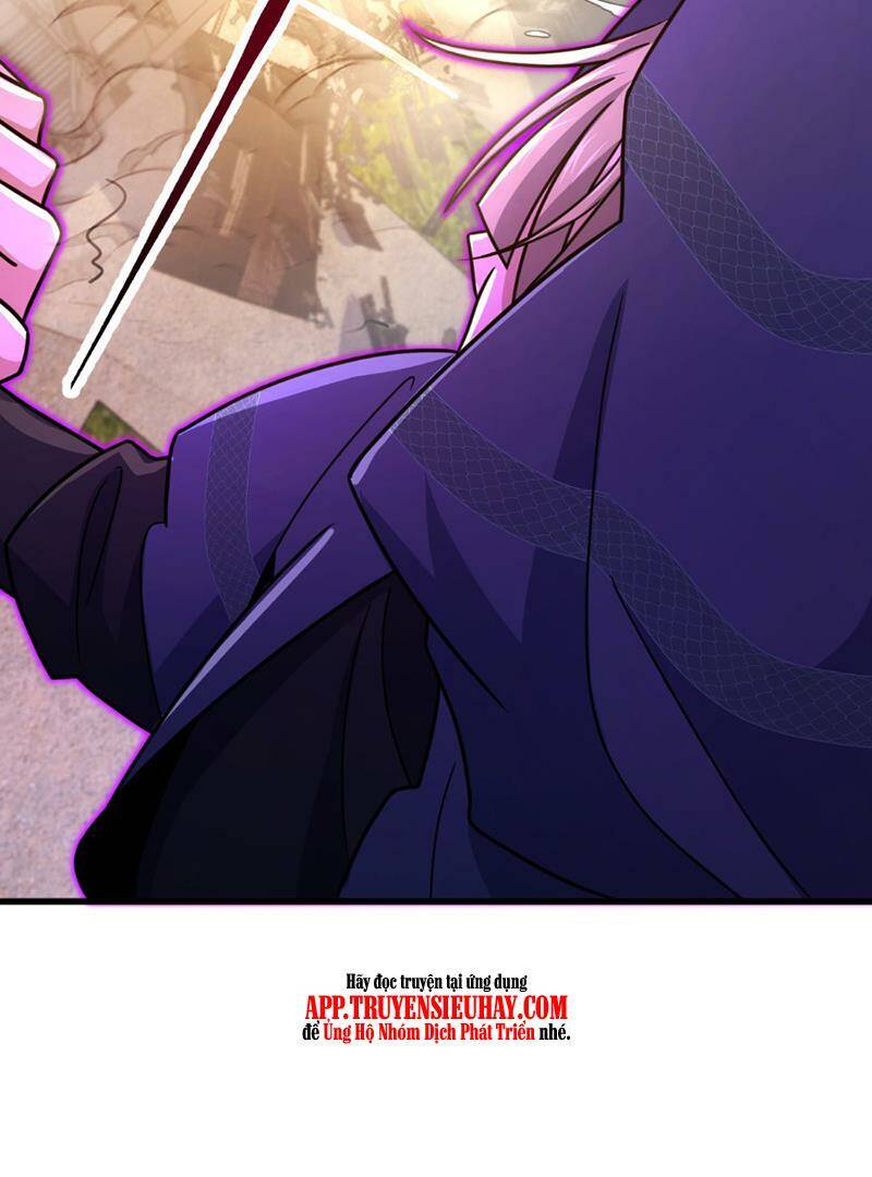 Đại Vương Tha Mạng Chapter 812 - Trang 2