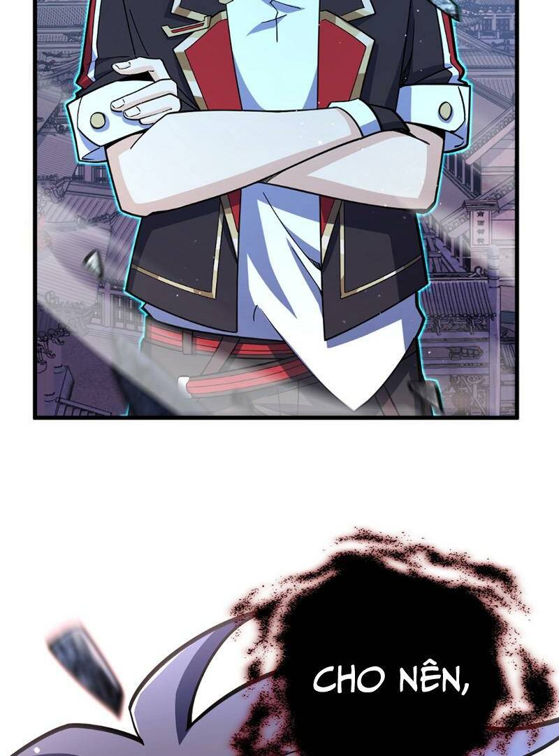 Đại Vương Tha Mạng Chapter 812 - Trang 2