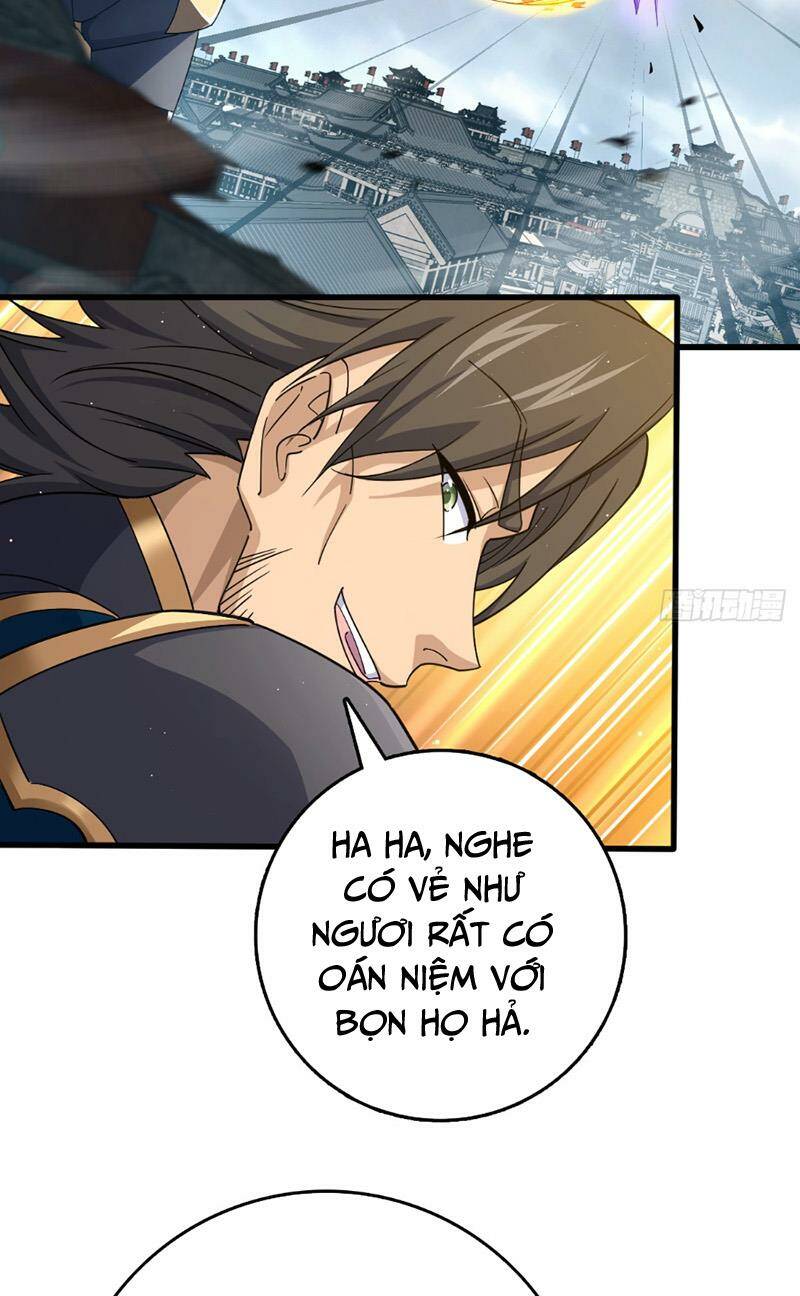 Đại Vương Tha Mạng Chapter 813 - Trang 2