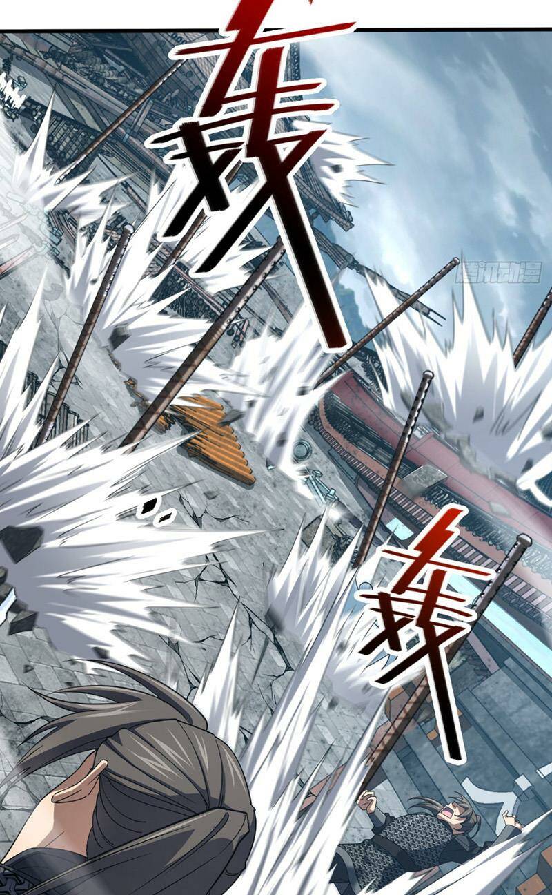 Đại Vương Tha Mạng Chapter 813 - Trang 2