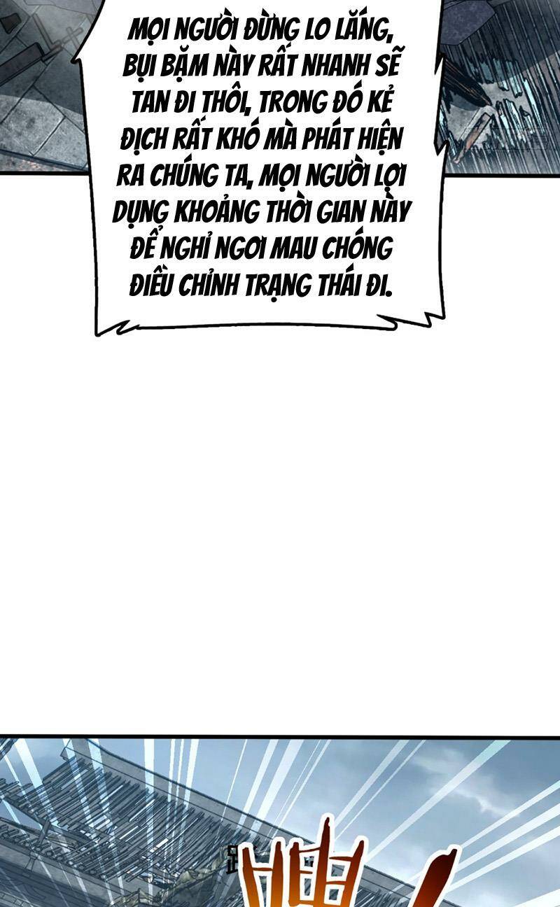 Đại Vương Tha Mạng Chapter 813 - Trang 2