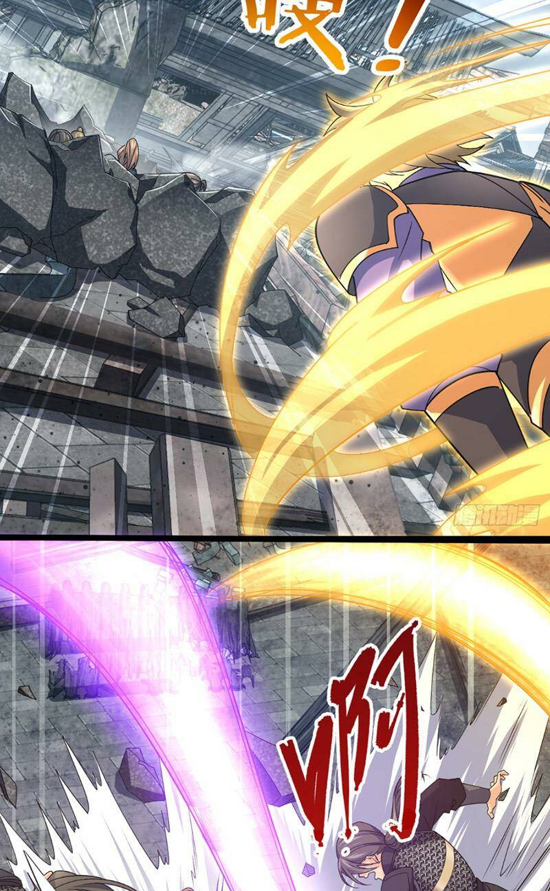 Đại Vương Tha Mạng Chapter 813 - Trang 2