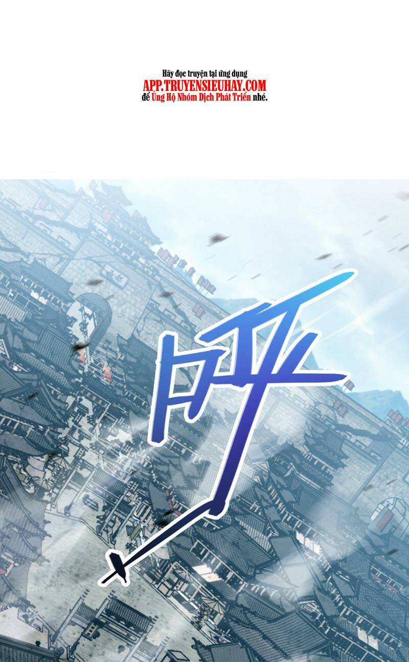 Đại Vương Tha Mạng Chapter 813 - Trang 2