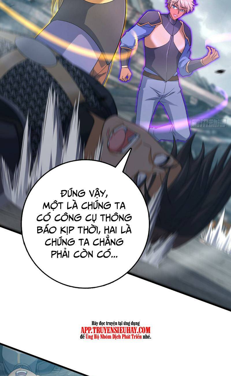 Đại Vương Tha Mạng Chapter 813 - Trang 2