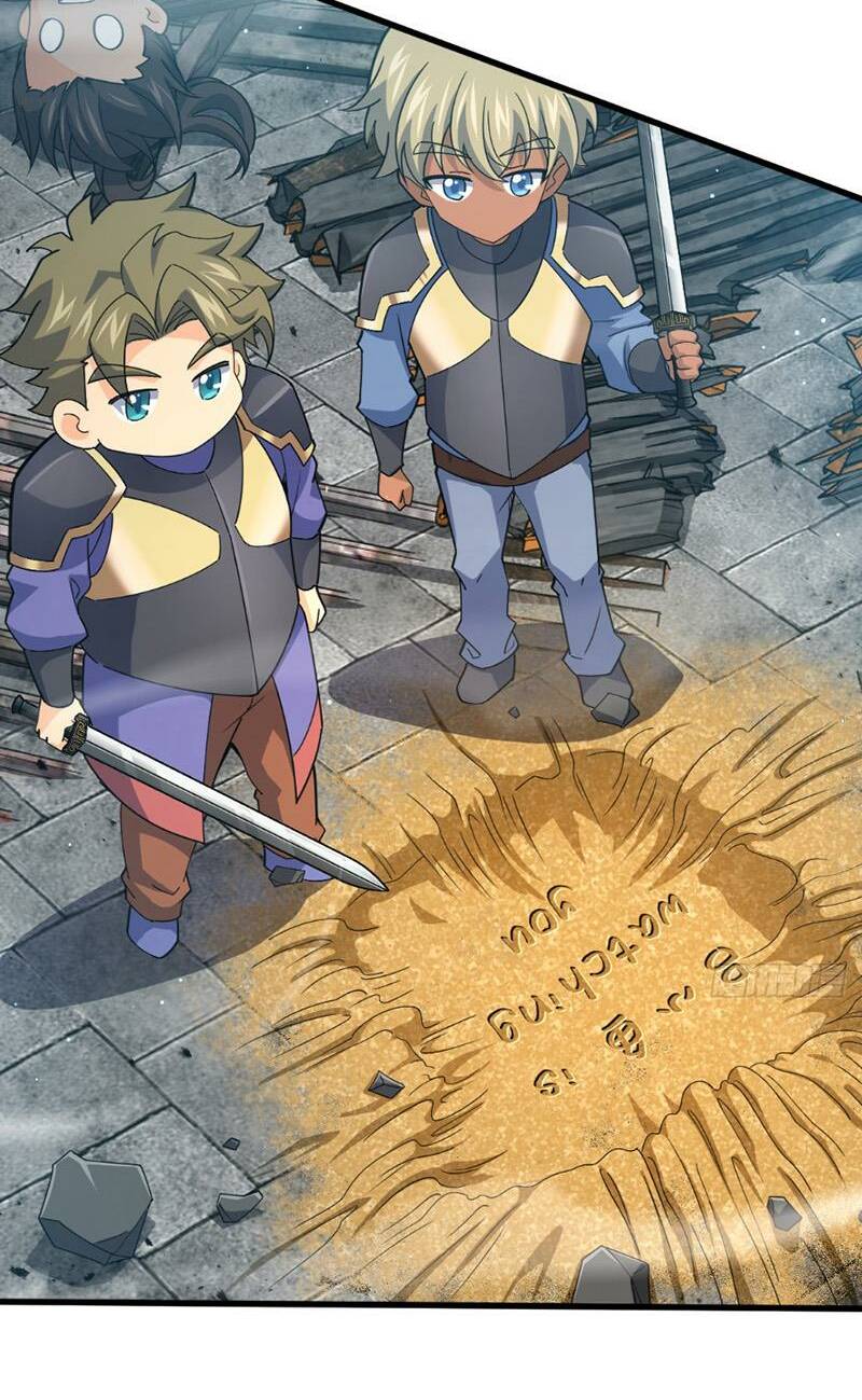 Đại Vương Tha Mạng Chapter 813 - Trang 2