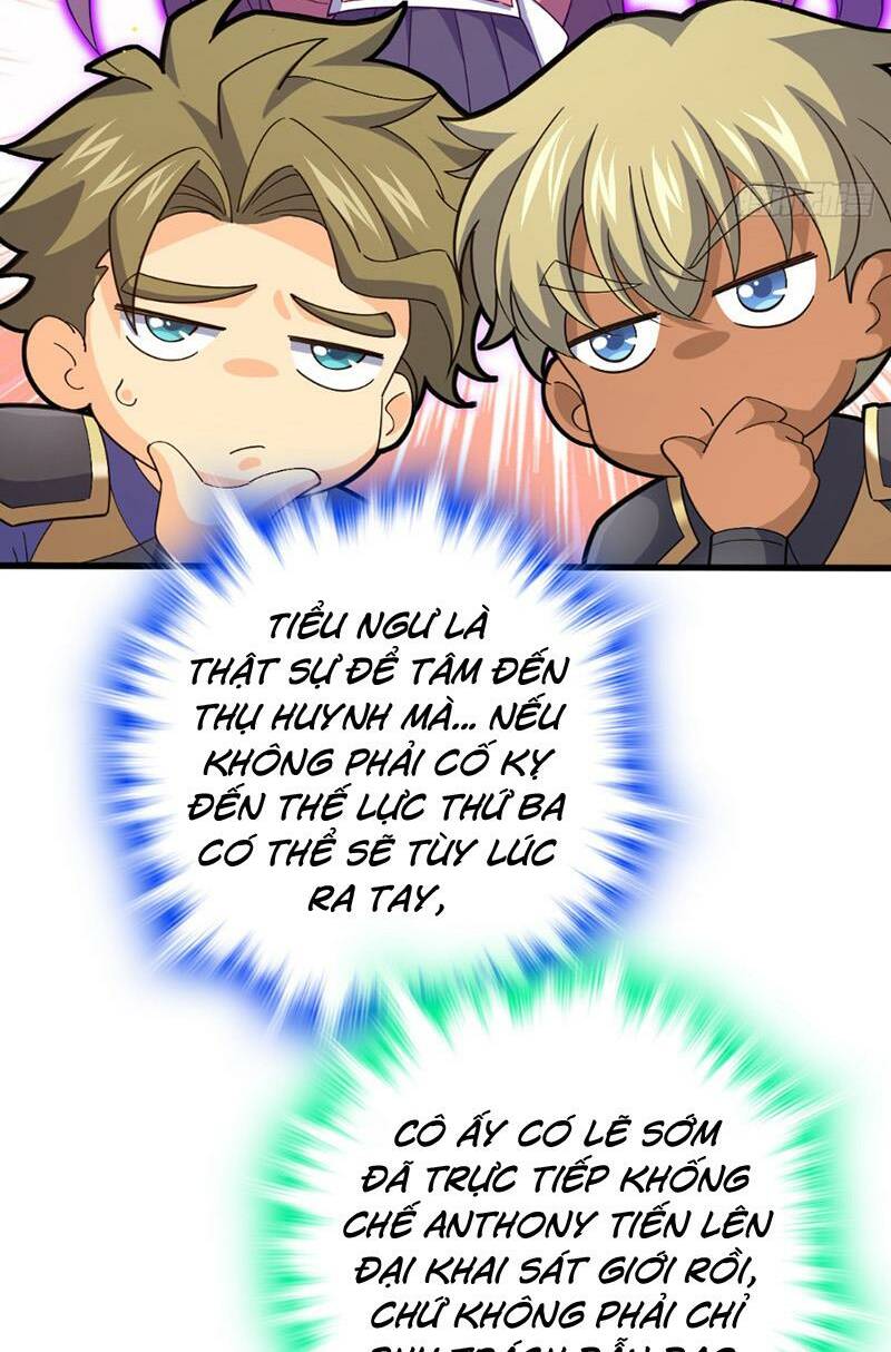 Đại Vương Tha Mạng Chapter 813 - Trang 2