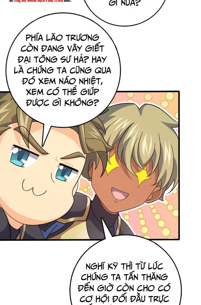 Đại Vương Tha Mạng Chapter 813 - Trang 2