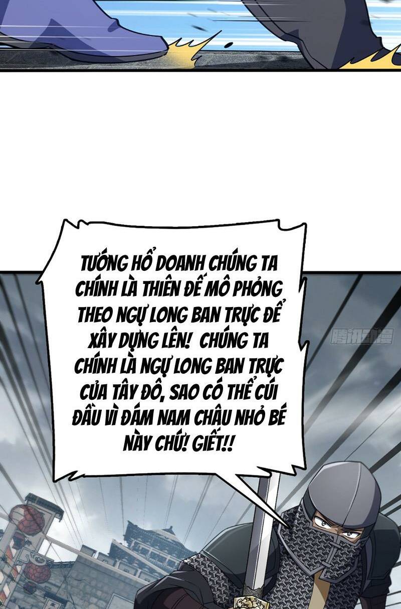 Đại Vương Tha Mạng Chapter 813 - Trang 2