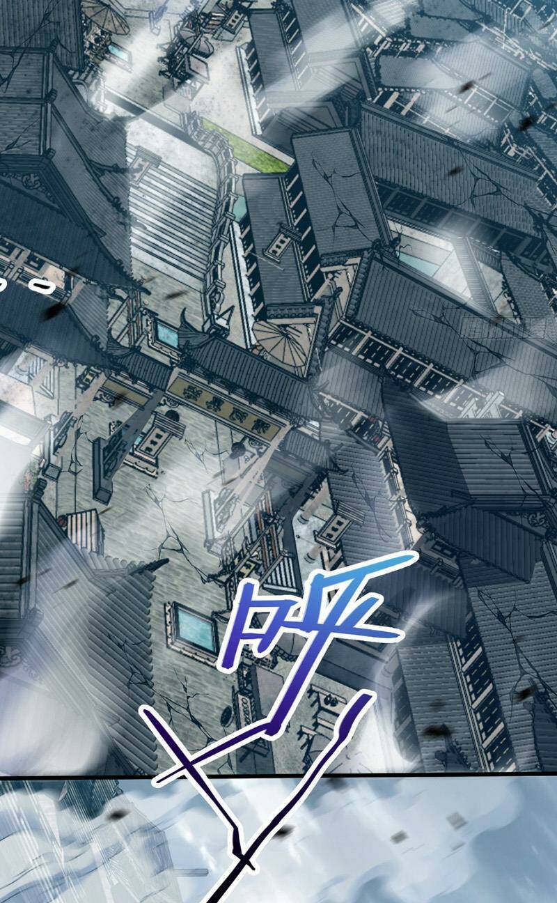 Đại Vương Tha Mạng Chapter 813 - Trang 2