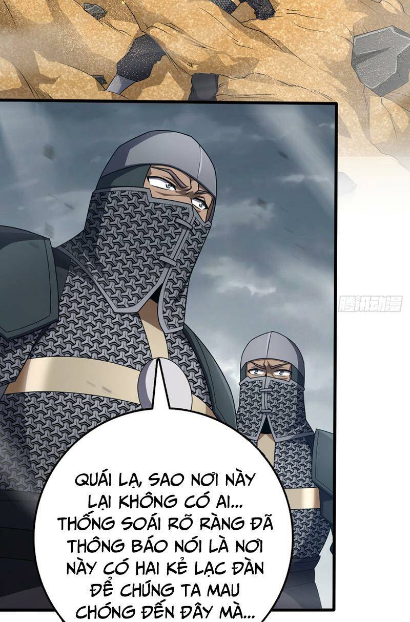 Đại Vương Tha Mạng Chapter 813 - Trang 2