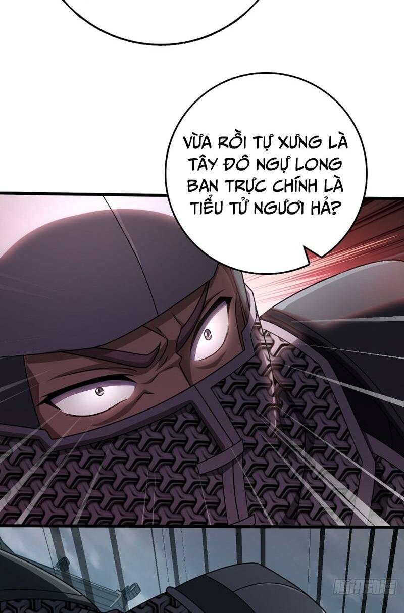 Đại Vương Tha Mạng Chapter 813 - Trang 2