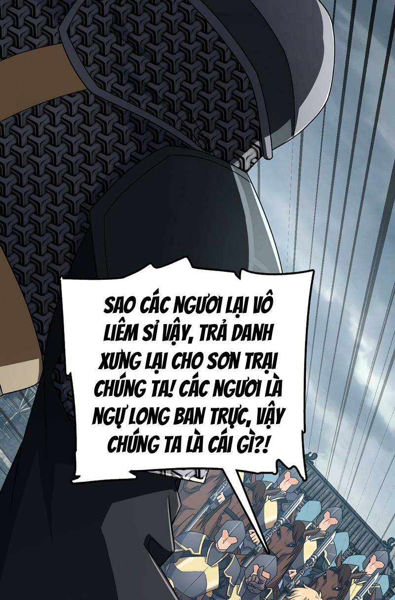 Đại Vương Tha Mạng Chapter 813 - Trang 2