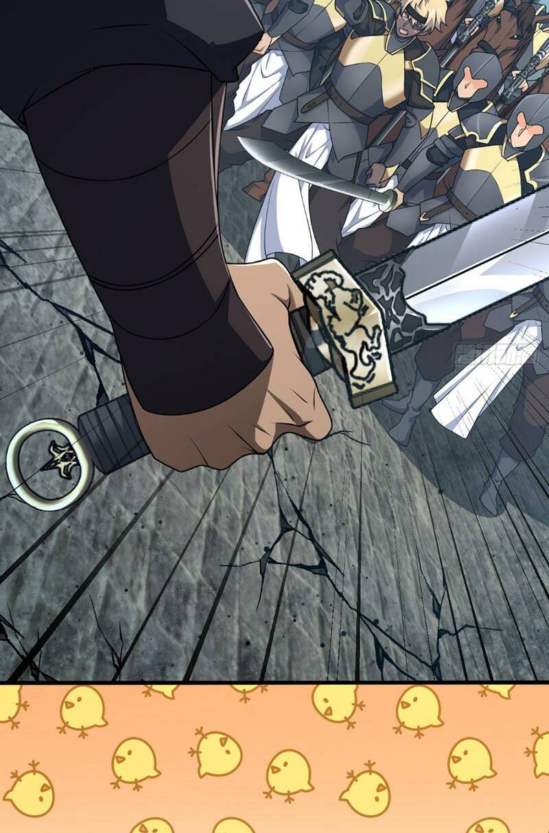 Đại Vương Tha Mạng Chapter 813 - Trang 2