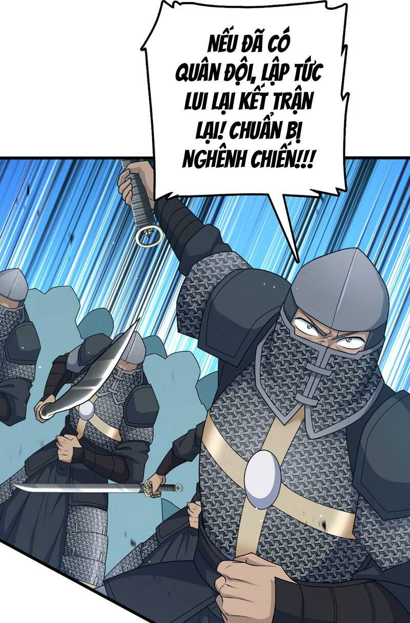 Đại Vương Tha Mạng Chapter 813 - Trang 2