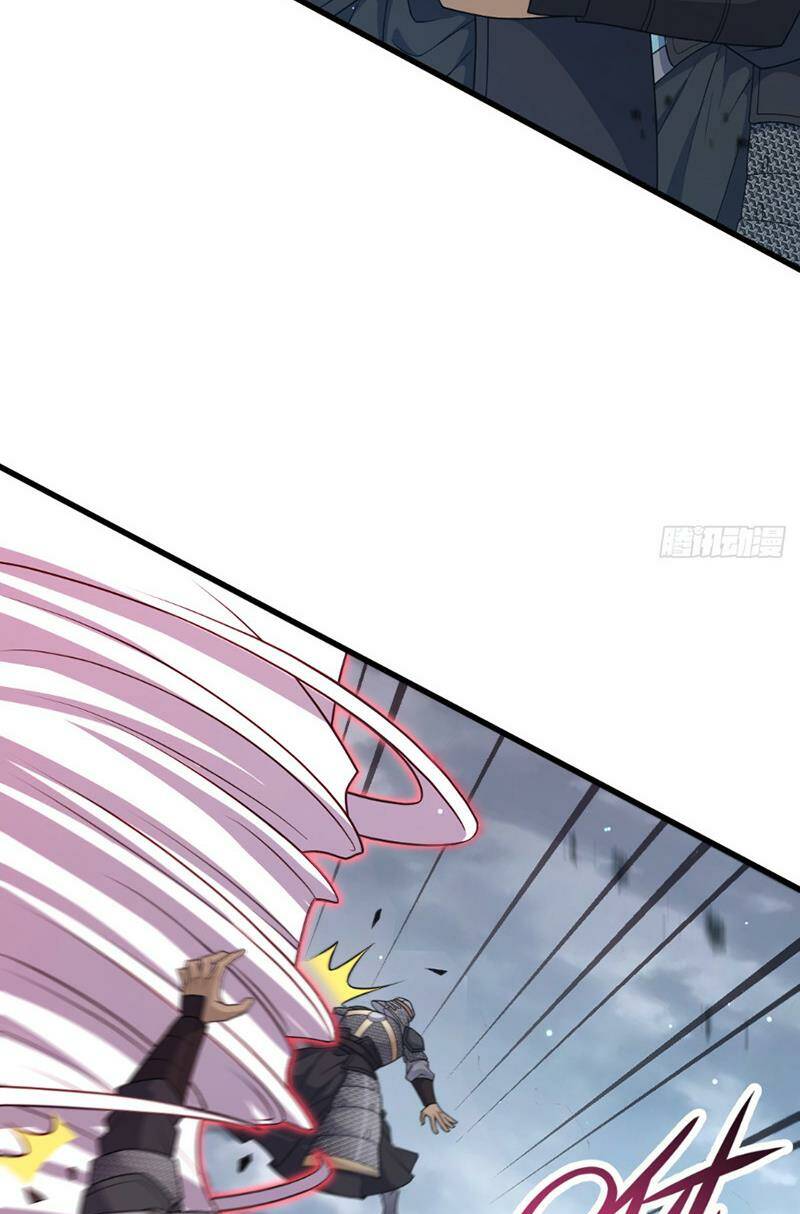 Đại Vương Tha Mạng Chapter 813 - Trang 2