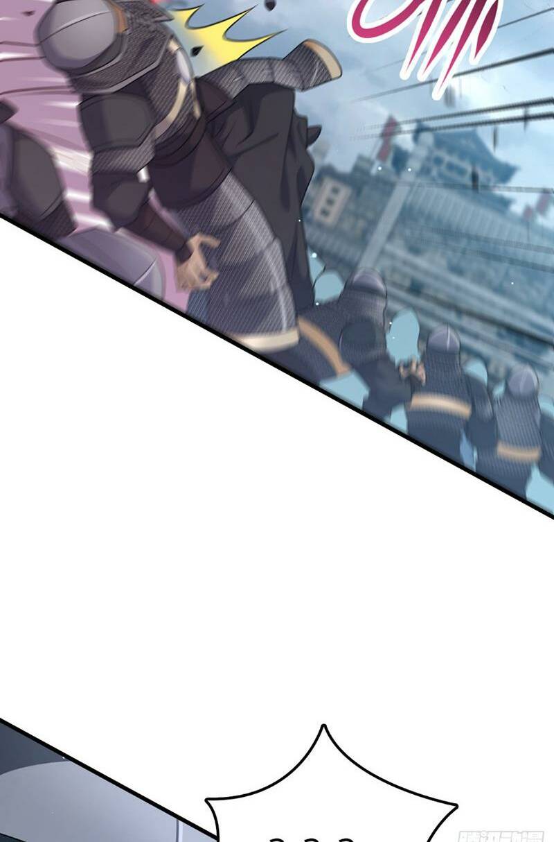 Đại Vương Tha Mạng Chapter 813 - Trang 2