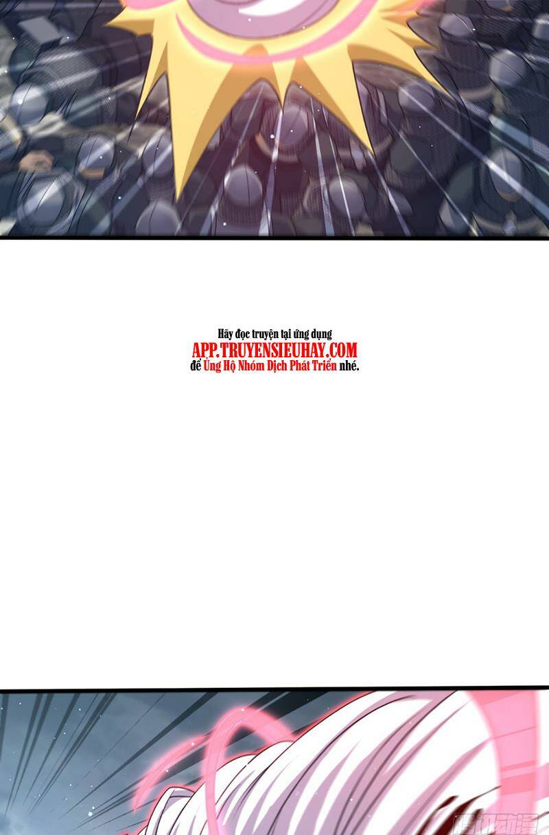 Đại Vương Tha Mạng Chapter 813 - Trang 2