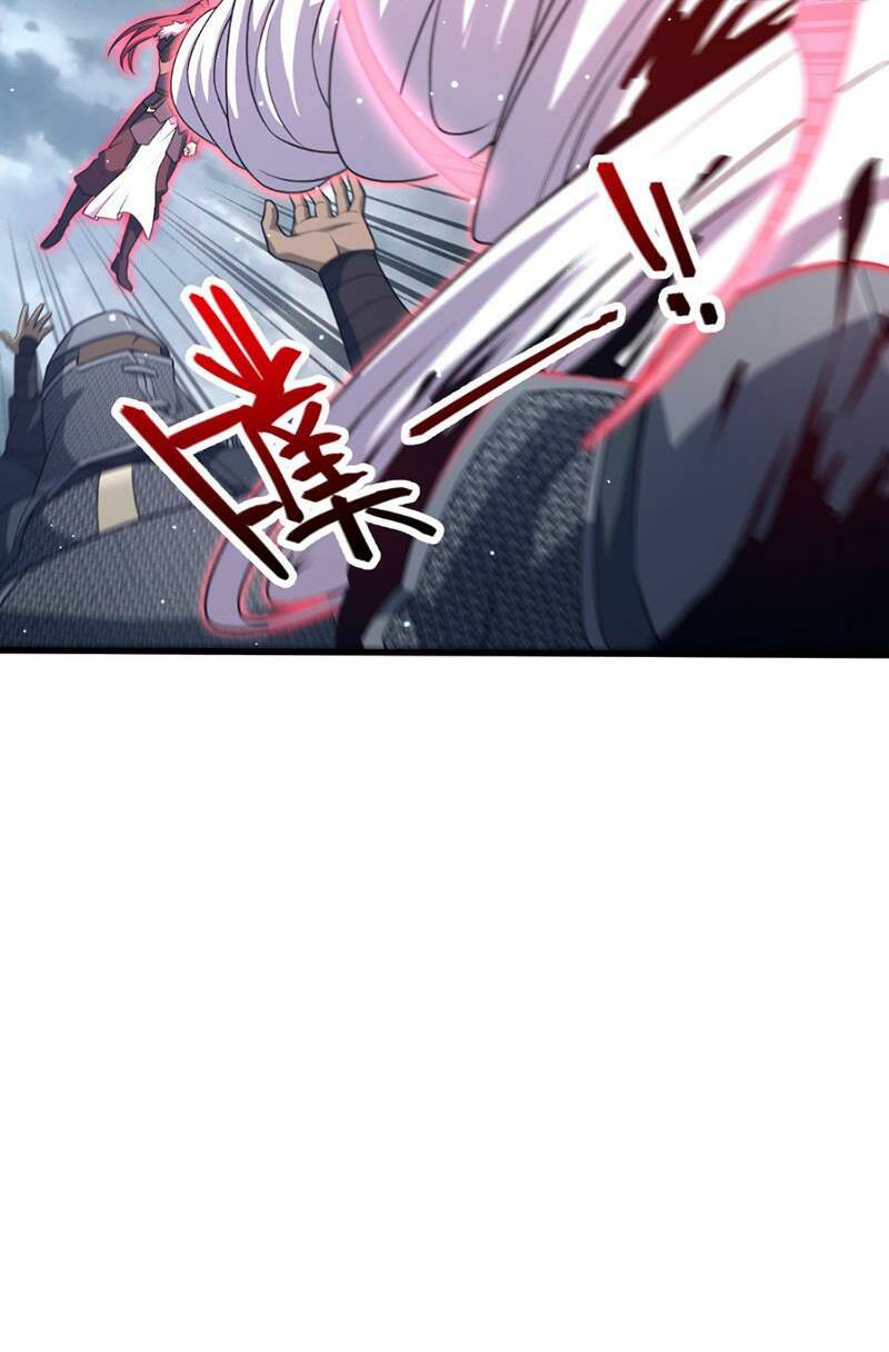 Đại Vương Tha Mạng Chapter 813 - Trang 2