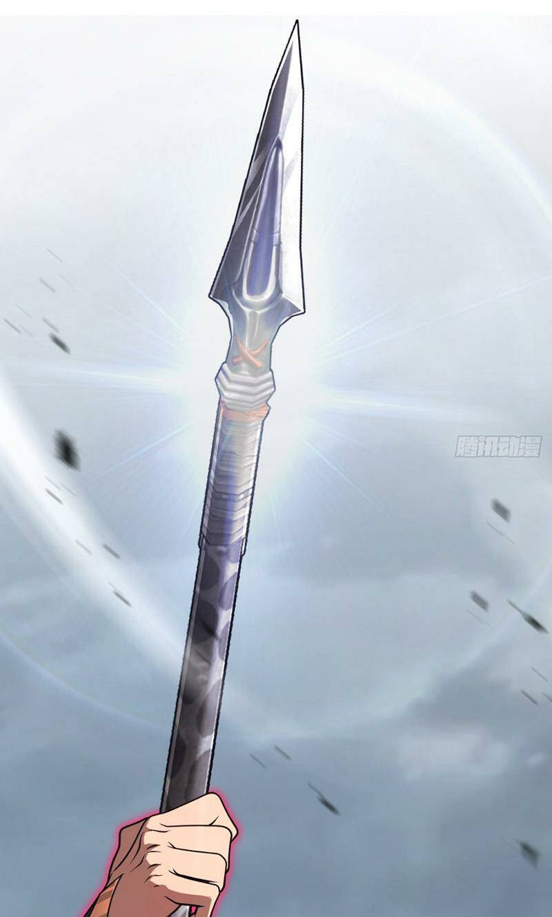 Đại Vương Tha Mạng Chapter 813 - Trang 2