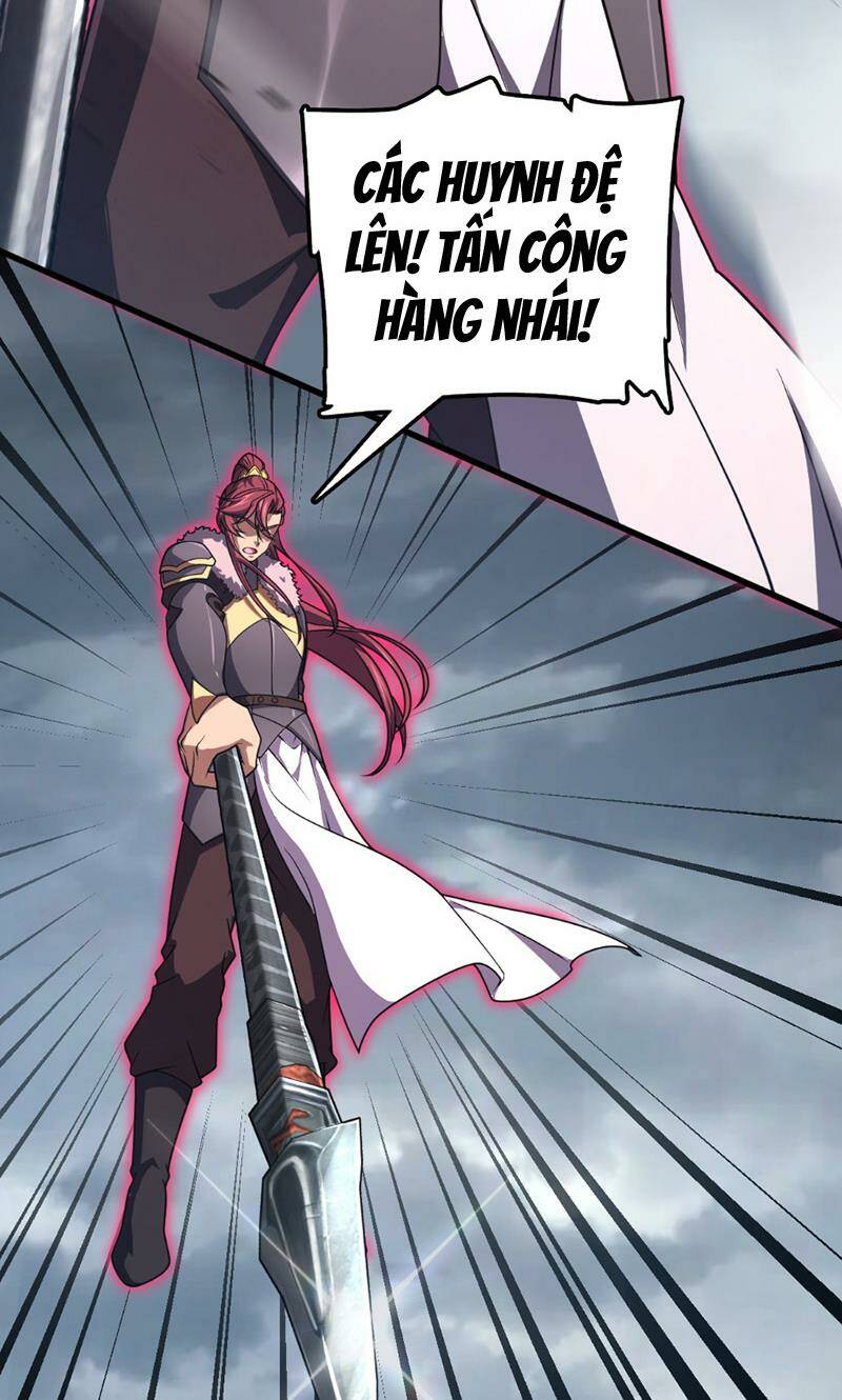 Đại Vương Tha Mạng Chapter 813 - Trang 2