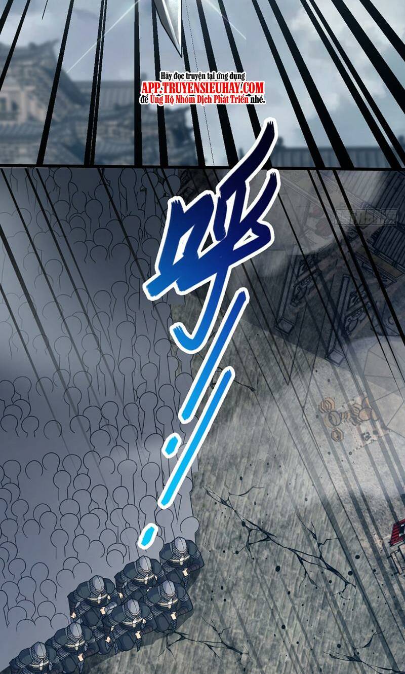 Đại Vương Tha Mạng Chapter 813 - Trang 2