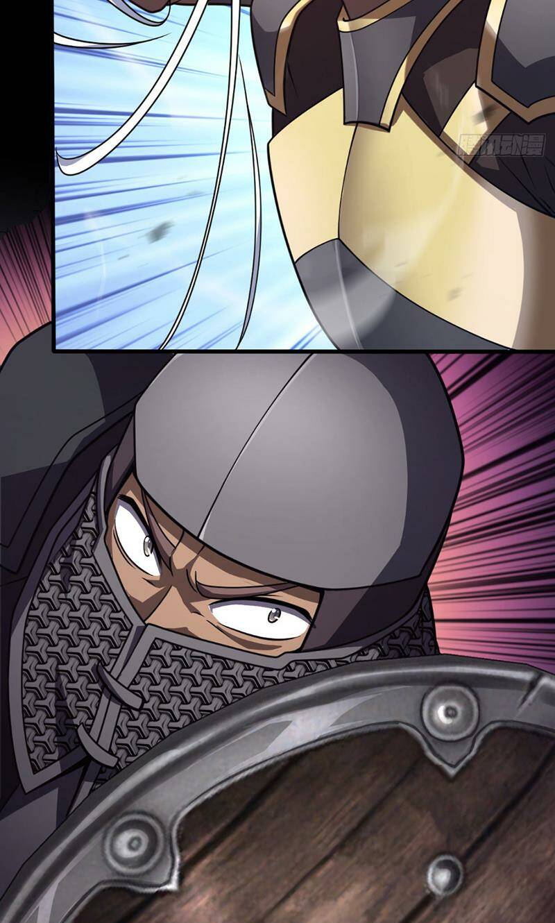 Đại Vương Tha Mạng Chapter 813 - Trang 2