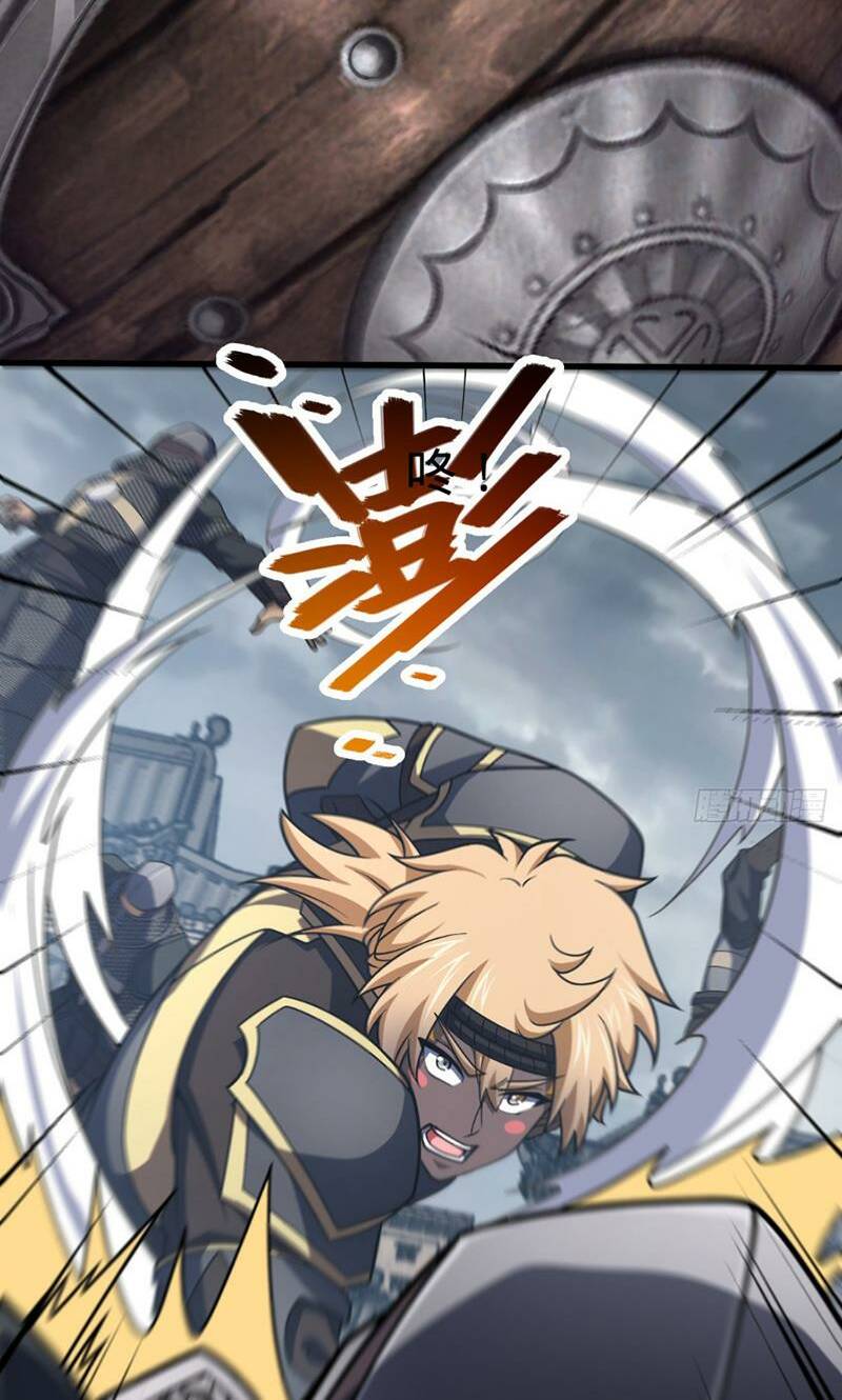 Đại Vương Tha Mạng Chapter 813 - Trang 2