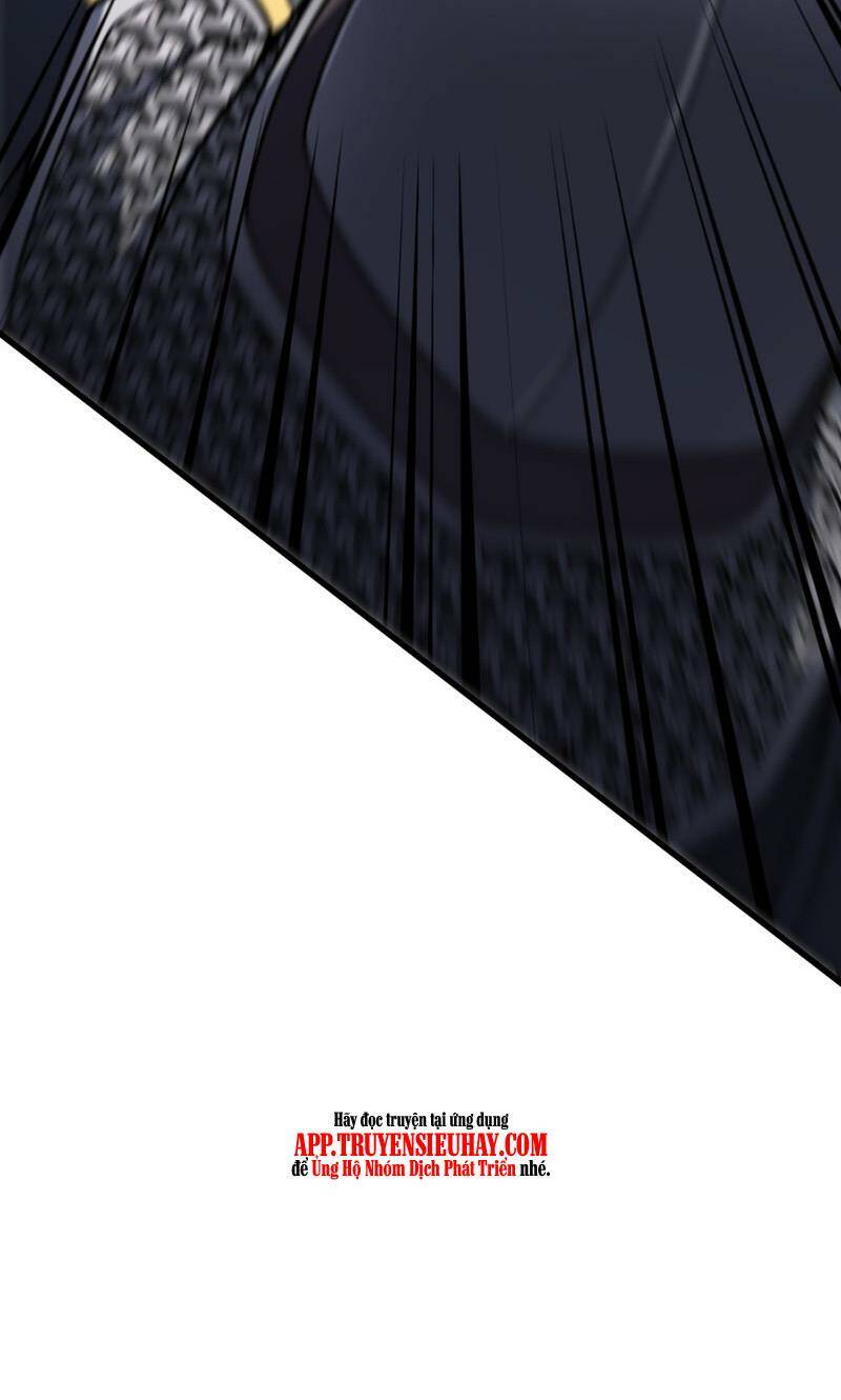 Đại Vương Tha Mạng Chapter 813 - Trang 2