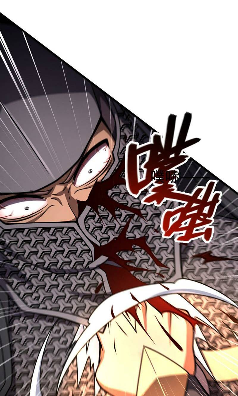 Đại Vương Tha Mạng Chapter 813 - Trang 2