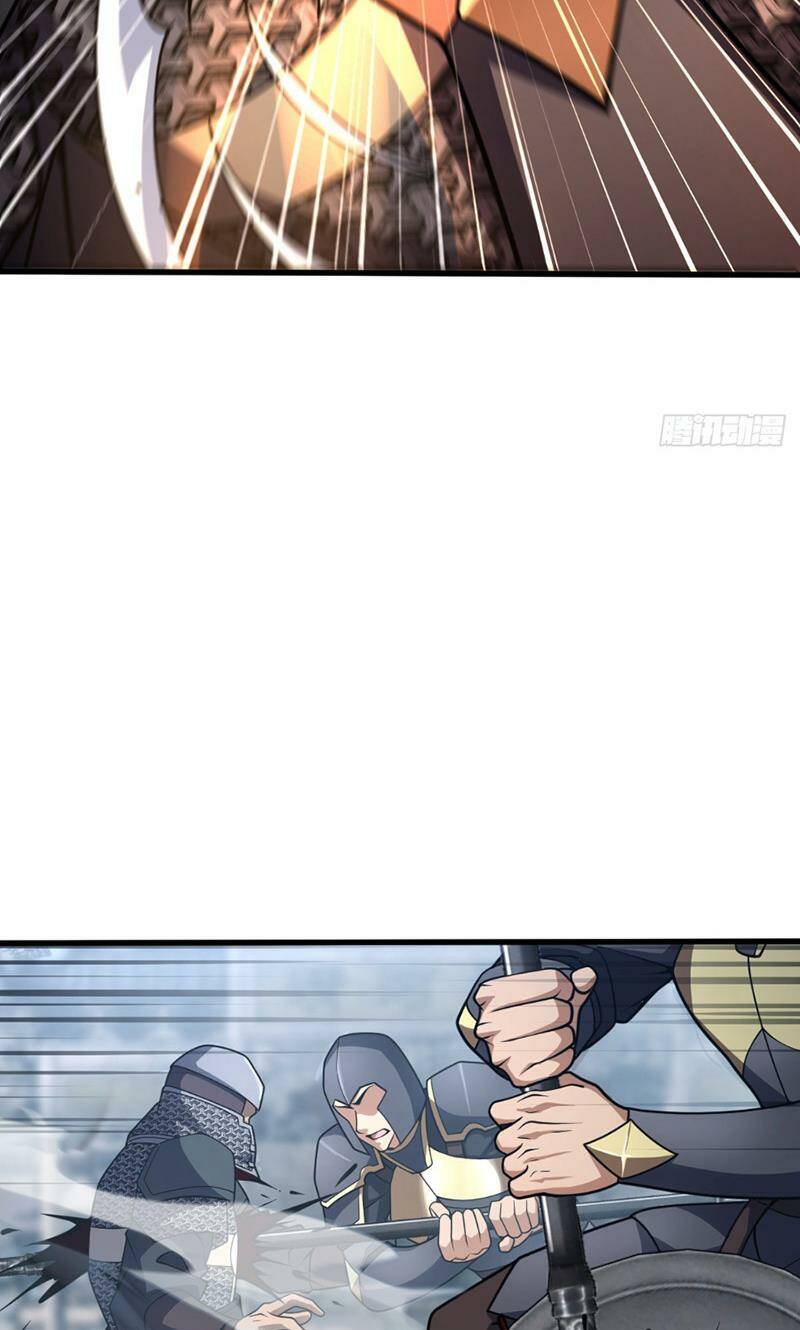 Đại Vương Tha Mạng Chapter 813 - Trang 2