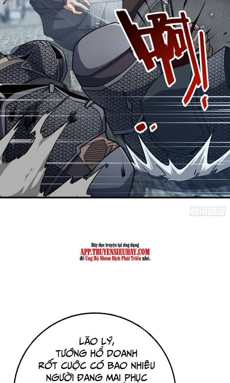 Đại Vương Tha Mạng Chapter 813 - Trang 2