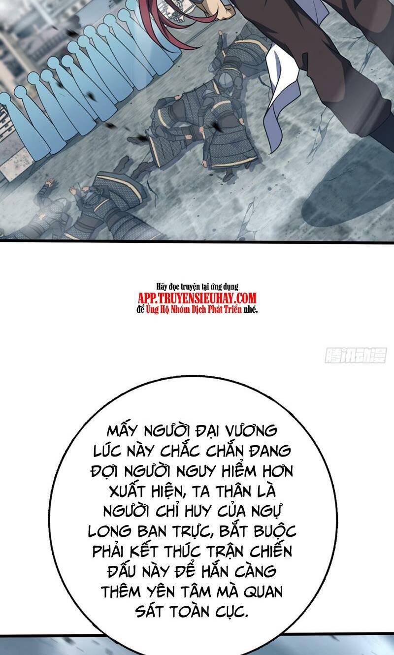 Đại Vương Tha Mạng Chapter 813 - Trang 2